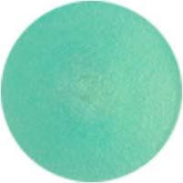 Superstar Shimmer 16g - Golden Green 129